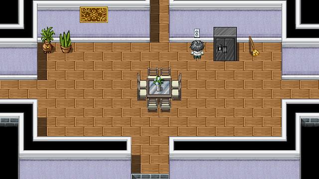 Image for the game Creepypasta Land
