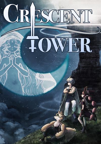 Crescent Tower | Info, release dates, media and news | VGCal