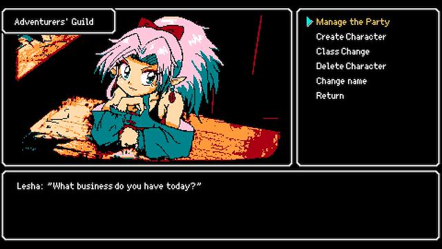 Crescent Tower | Info, release dates, media and news | VGCal