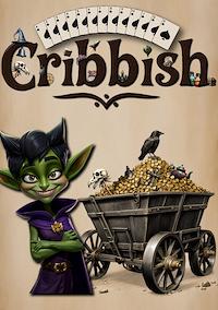 Cover image for the game Cribbish