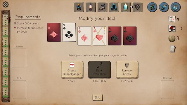 Image for the game Cribbish