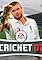 Cover image for the game Cricket 07