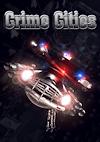 Cover image for the game Crime Cities
