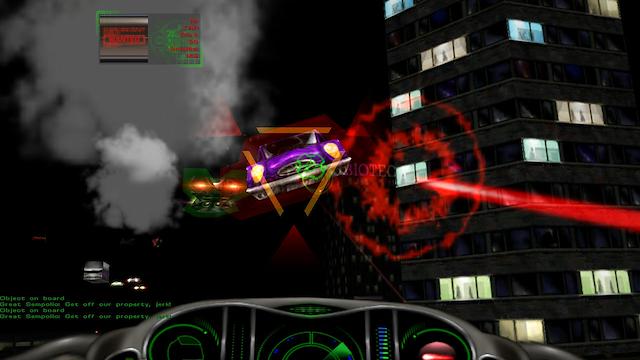 Image for the game Crime Cities