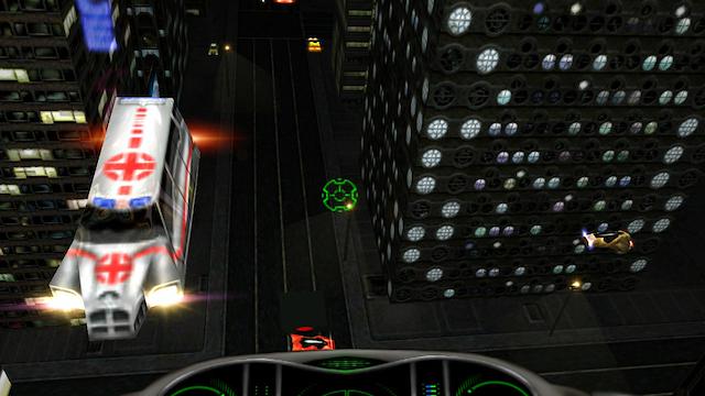 Image for the game Crime Cities