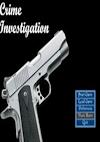 Cover image for the game Crime Investigation