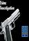 Cover image for the game Crime Investigation