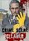 Cover image for the game Crime Scene Cleaner