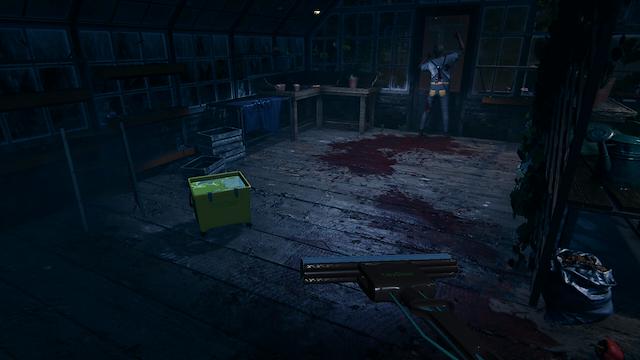 Image for the game Crime Scene Cleaner