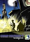 Cover image for the game Crime Solitaire 2: The Smoking Gun