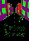 Cover image for the game Crime Zone