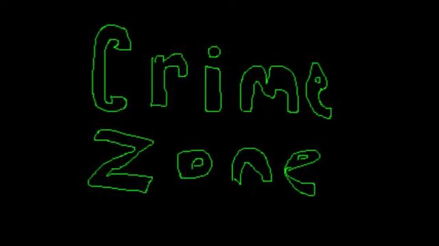 Image for the game Crime Zone