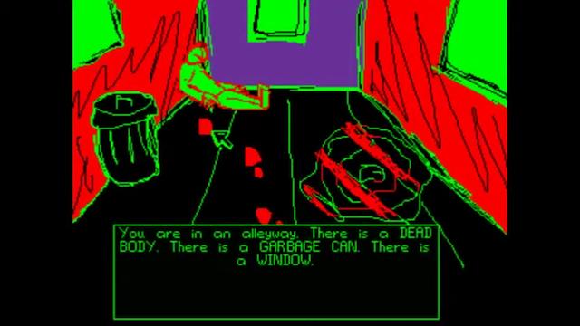 Image for the game Crime Zone