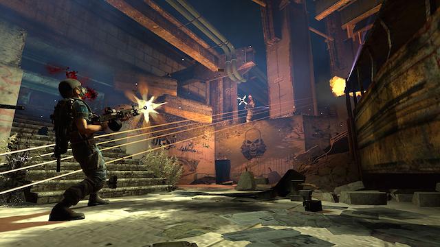 Image for the game CrimeCraft: GangWars