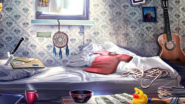 Image for the game Criminal Case
