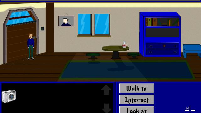 Image for the game Criminalist