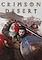 Cover image for the game Crimson Desert