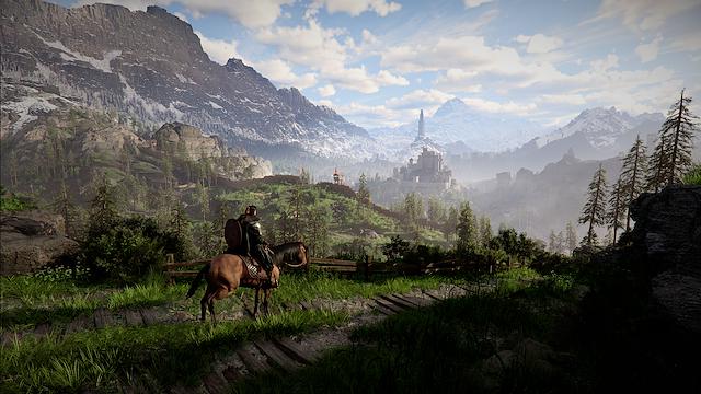 Image for the game Crimson Desert