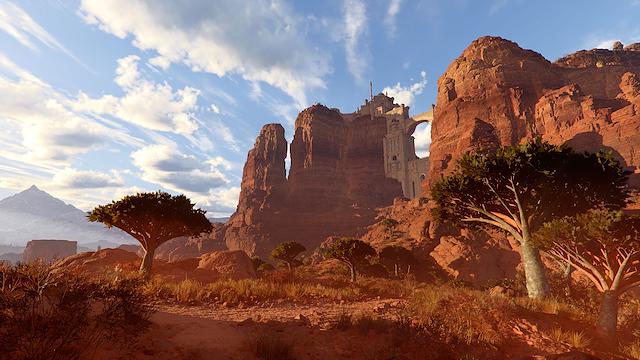 Image for the game Crimson Desert