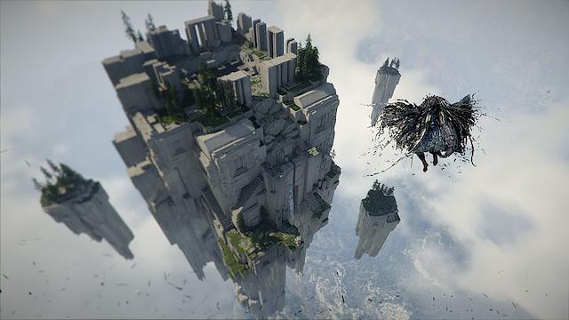 Image for the game Crimson Desert