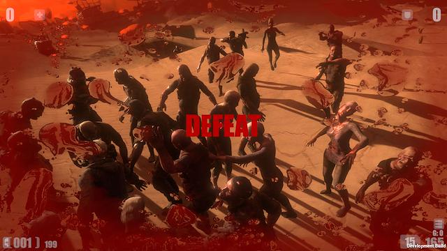 Image for the game Crimson Earth