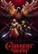 Cover image for the game Crimson Moon