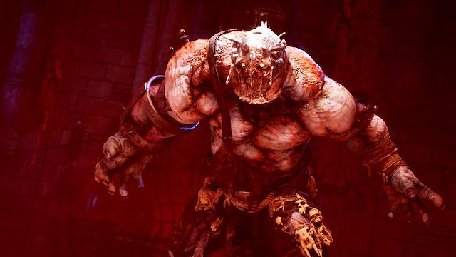 Image for the game Crimson Moon