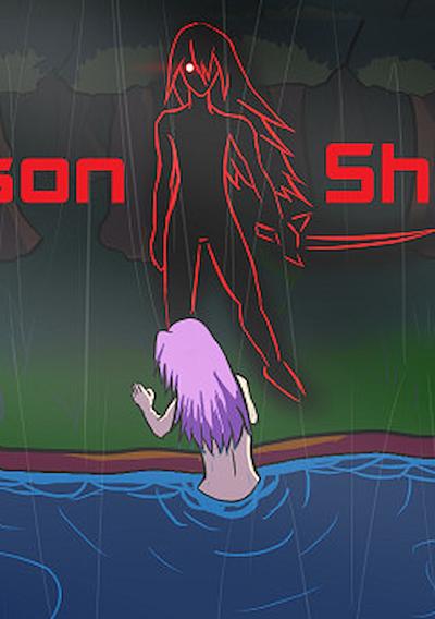 Cover image for the game Crimson Shift