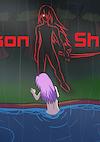 Cover image for the game Crimson Shift