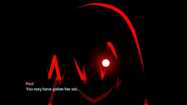 Image for the game Crimson Shift