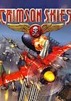 Cover image for the game Crimson Skies