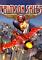 Cover image for the game Crimson Skies