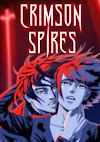 Cover image for the game Crimson Spires