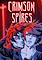 Cover image for the game Crimson Spires