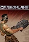 Cover image for the game Crimsonland