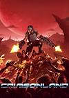 Cover image for the game Crimsonland