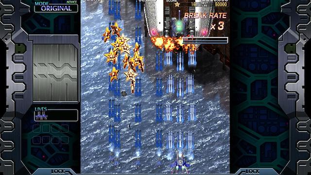 Image for the game Crimzon Clover: World Ignition