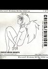 Cover image for the game Crisis/Divider