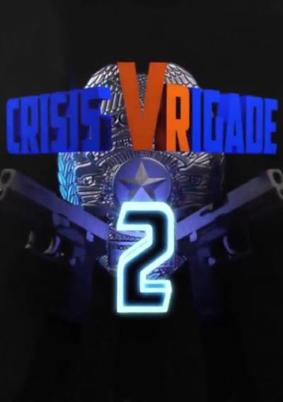 Cover image for the game Crisis VRigade 2