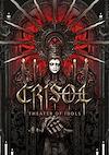 Cover image for the game Crisol: Theater of Idols