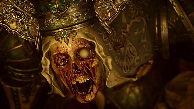 Image for the game Crisol: Theater of Idols