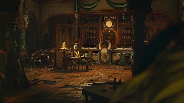 Image for the game Crisol: Theater of Idols