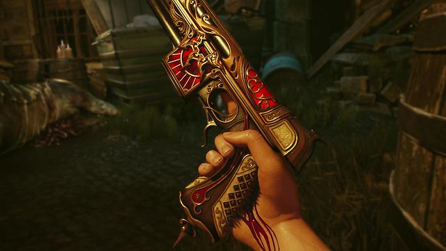 Image for the game Crisol: Theater of Idols