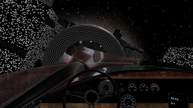 Image for the game Critical Gravity
