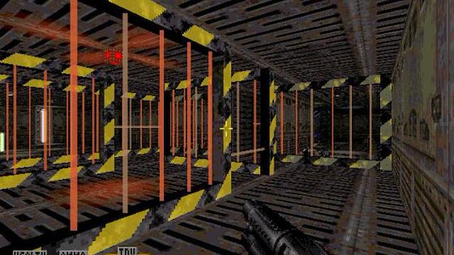 Image for the game Critical Mass