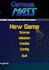 Cover image for the game Critical Mass