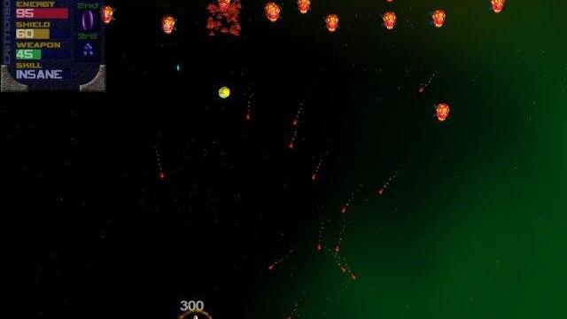 Image for the game Critical Mass