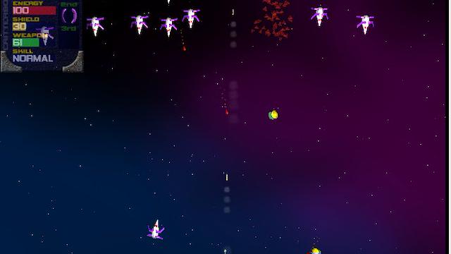 Image for the game Critical Mass