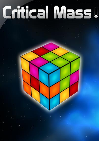 Cover image for the game Critical Mass