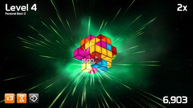 Image for the game Critical Mass
